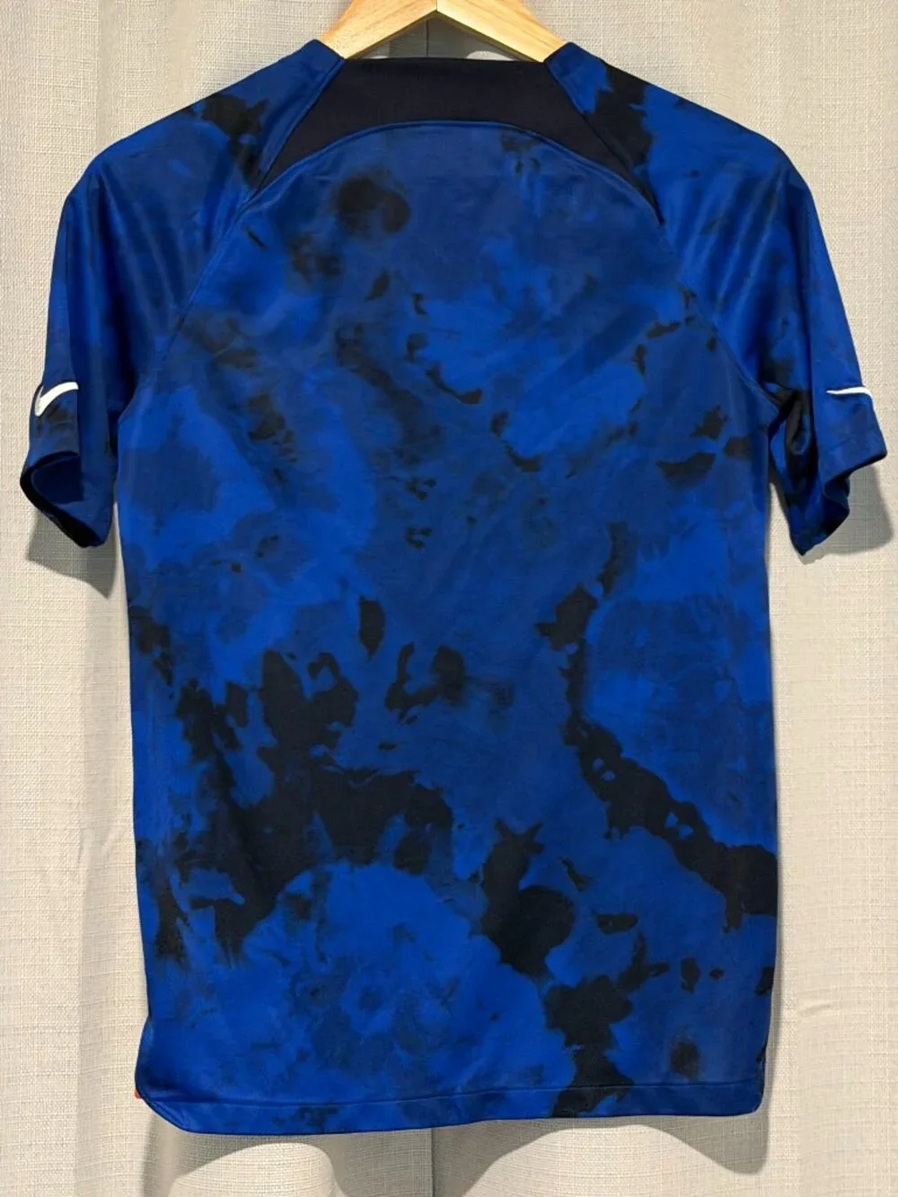 Nike official team